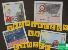 2016-11-29 bezpieczny i widoczny na drodze konkurs plastyczny (4)