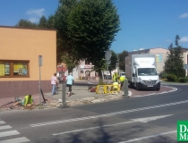 2017-08-09 jana pawła rondo barierki oznakowanie (19)
