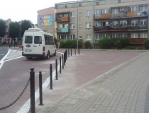 201708-14 Dobre Miasto rondo droga 51 barierki (4)