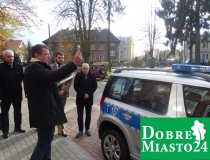 CUserskrzysiekxlPictures2016-11-29 plac sierpnia policja radiowóz trzaskowski4